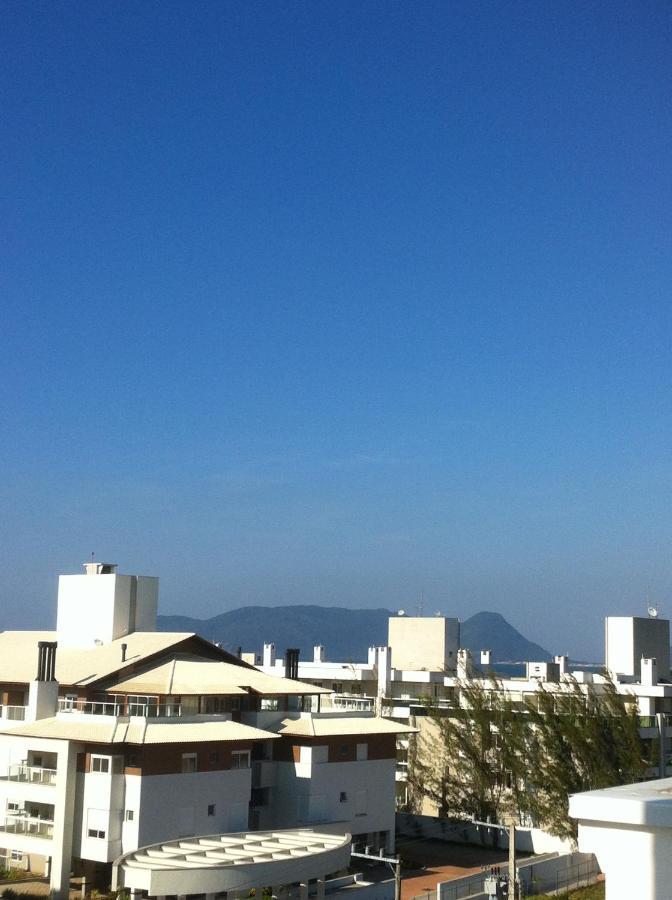 Deixe A Energia Fluir E Contaminar Suas Ferias. Lägenhet Florianópolis Exteriör bild