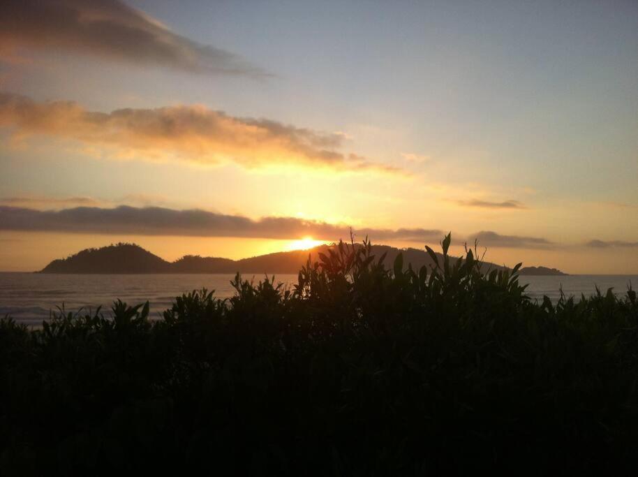 Deixe A Energia Fluir E Contaminar Suas Ferias. Lägenhet Florianópolis Exteriör bild